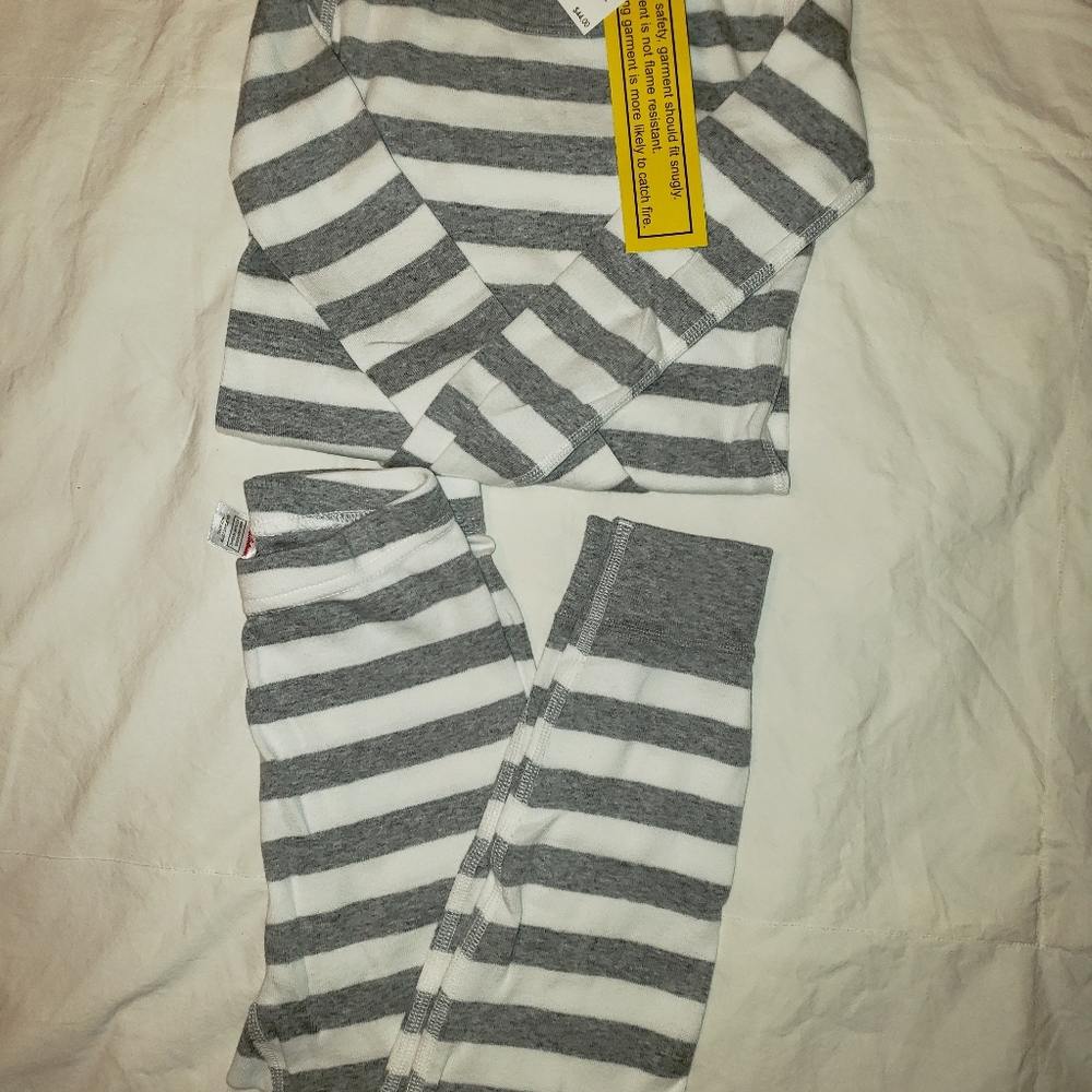 Hanna Andersson kid pajamas - Picture 4 of 5